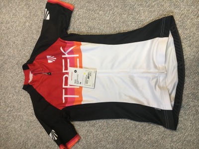 XS Trek Jersey