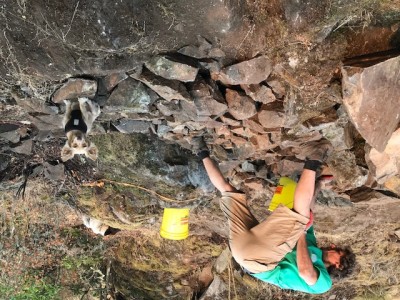 Daniel rock work on The Switchback.jpg