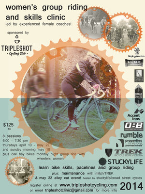 2014 Women's Cycling Skills Clinic Poster.jpg